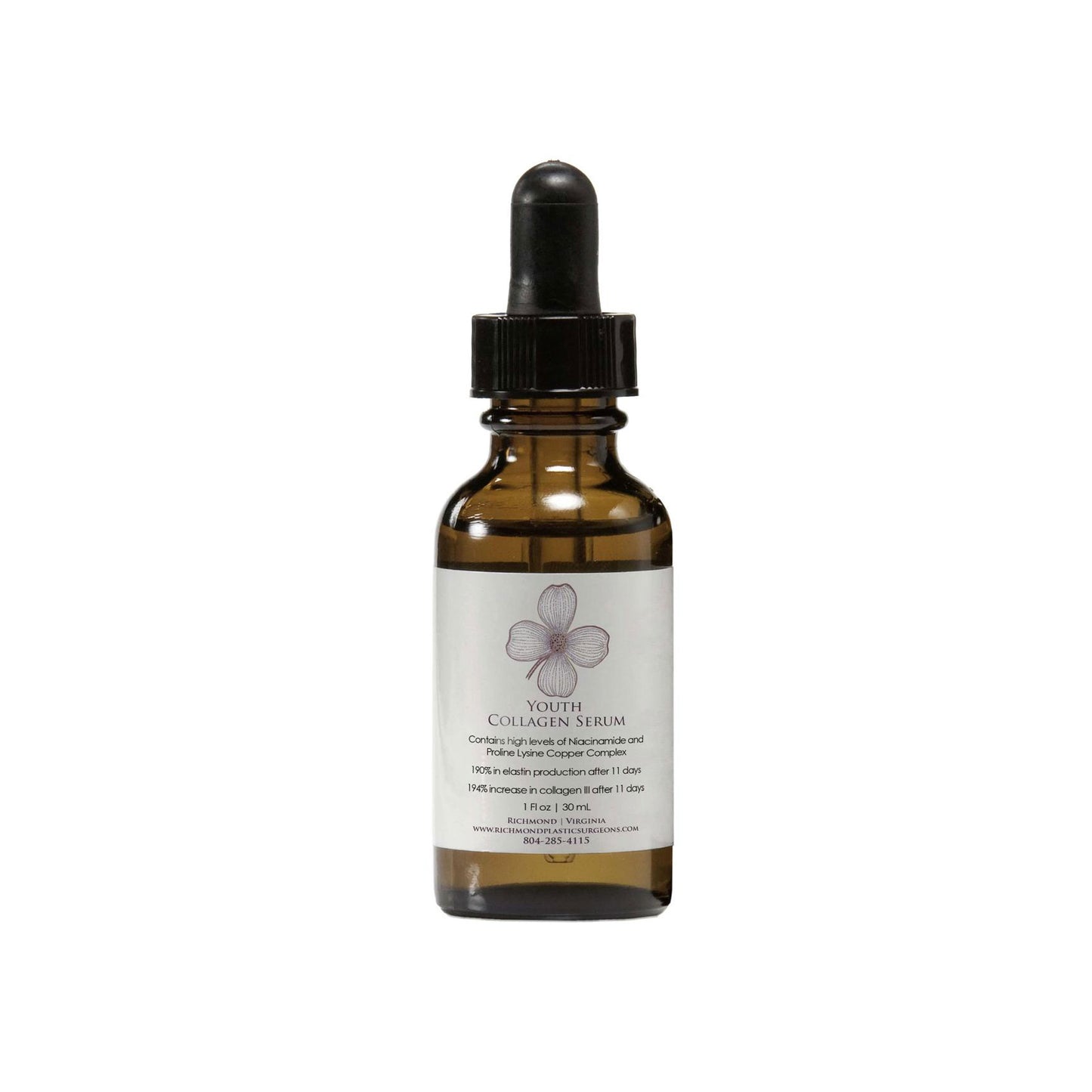 Youth Collagen Serum