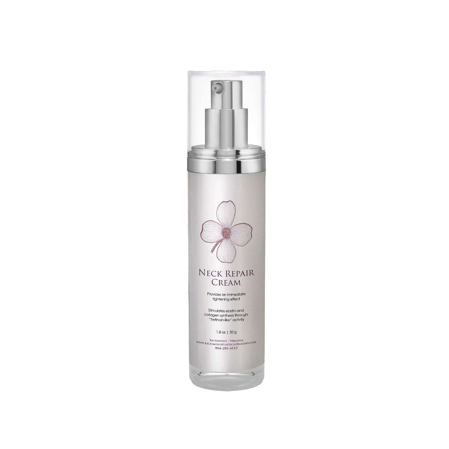 Neck Repair Cream