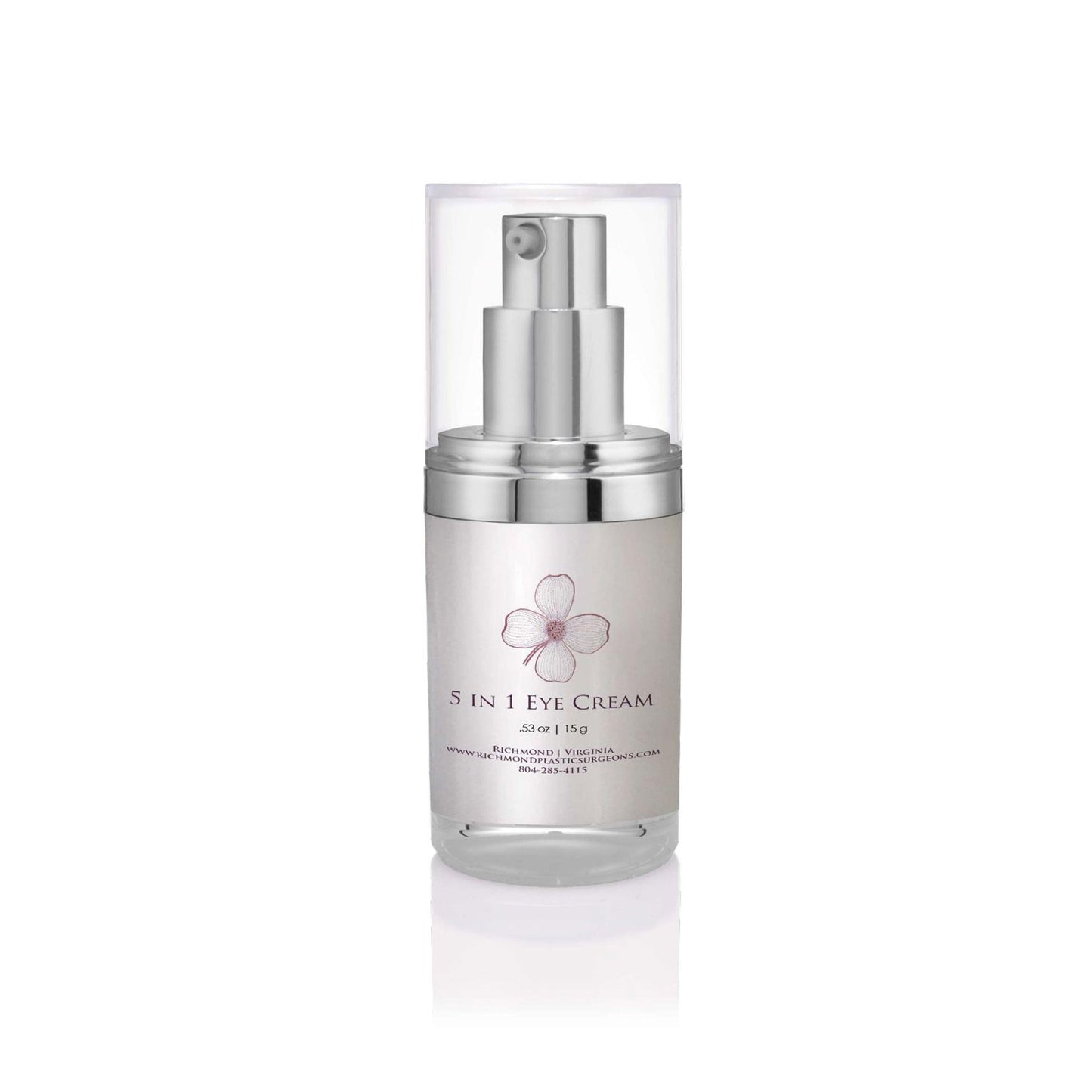 5 in 1 Eye Cream
