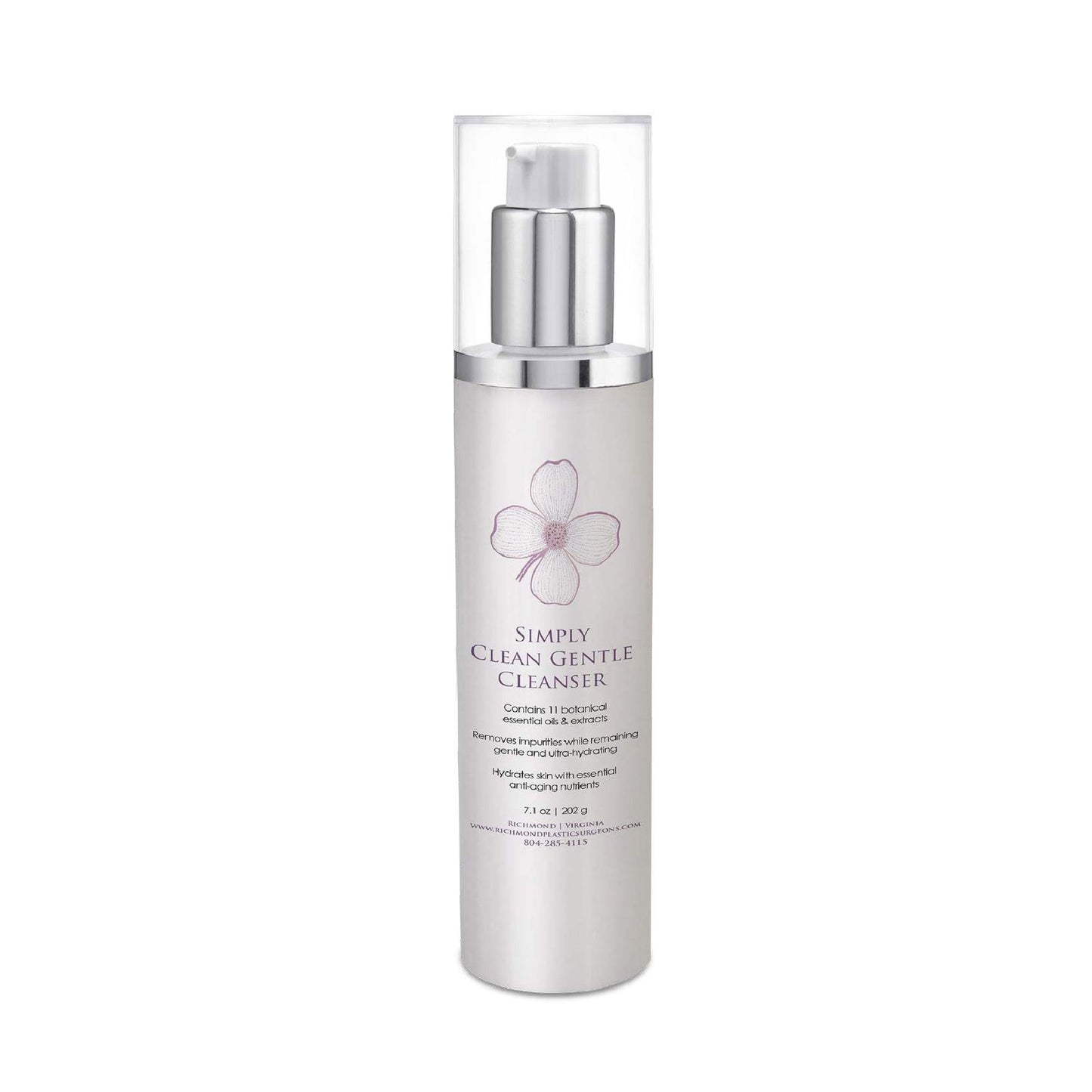 Simply Clean Gentle Cleanser