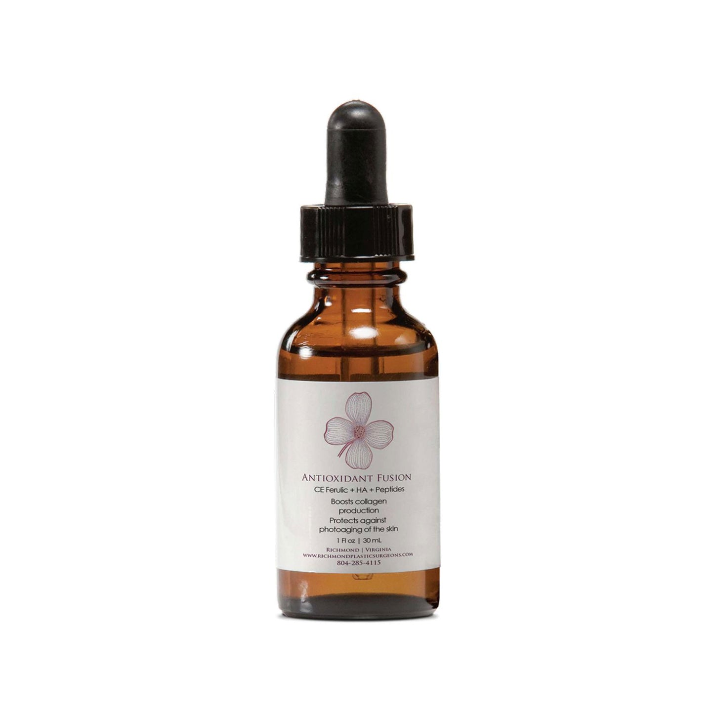 Antioxidant Fusion
