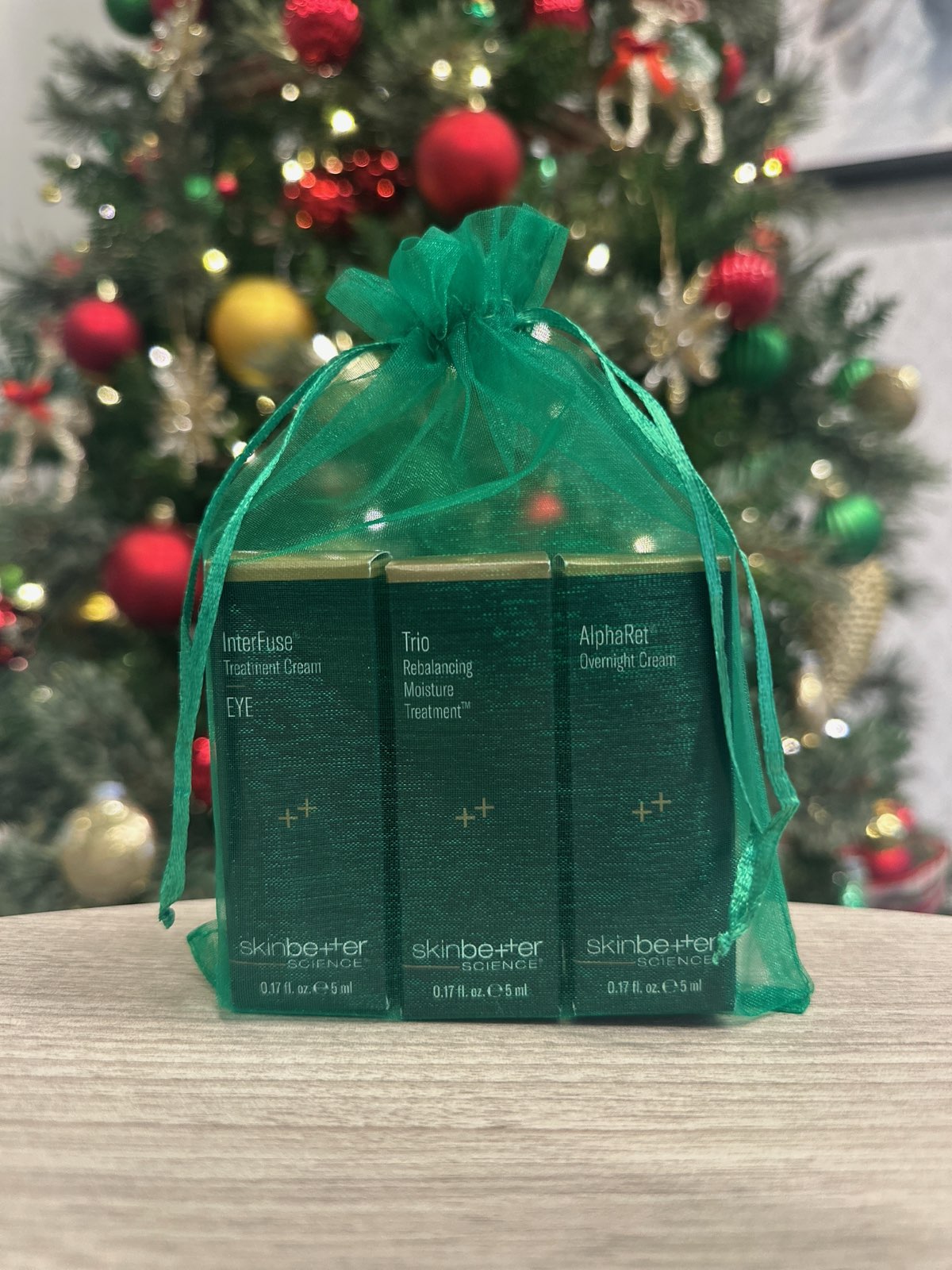 Skinbetter Stocking Stuffer