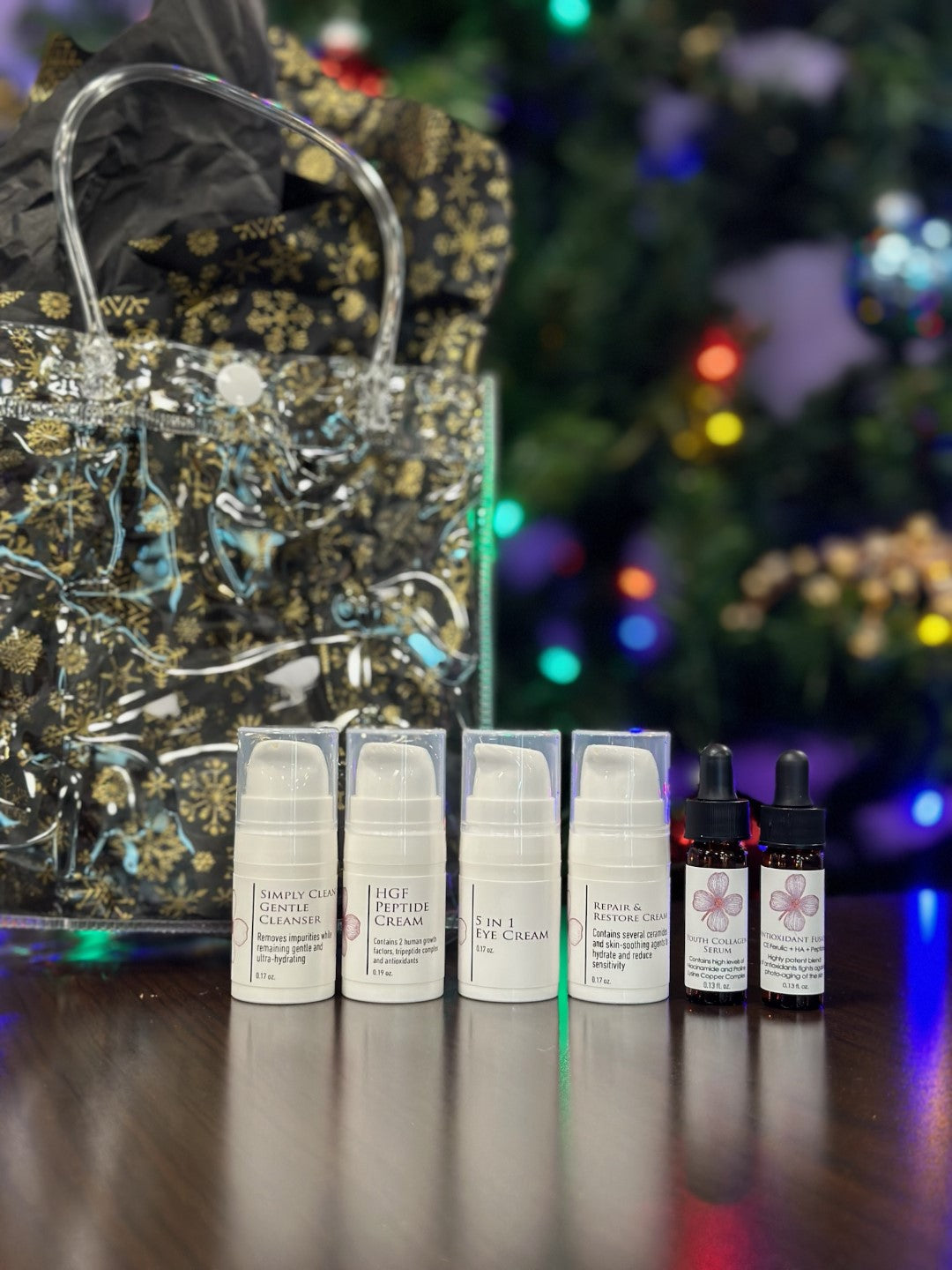 Holiday Stocking Stuffers