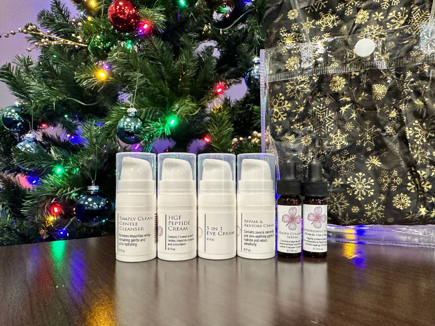 Holiday Stocking Stuffers