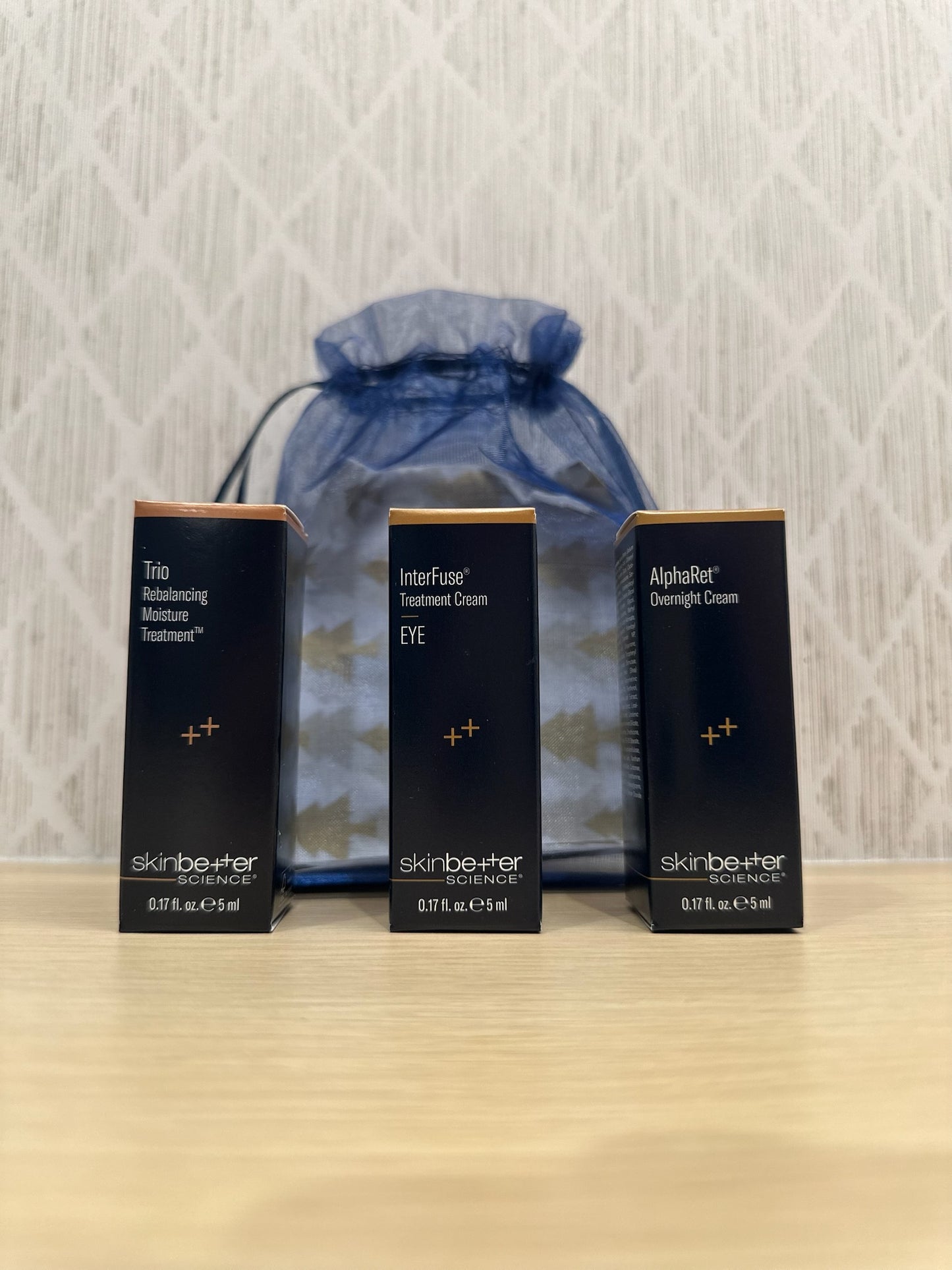 Skinbetter Travel Kit