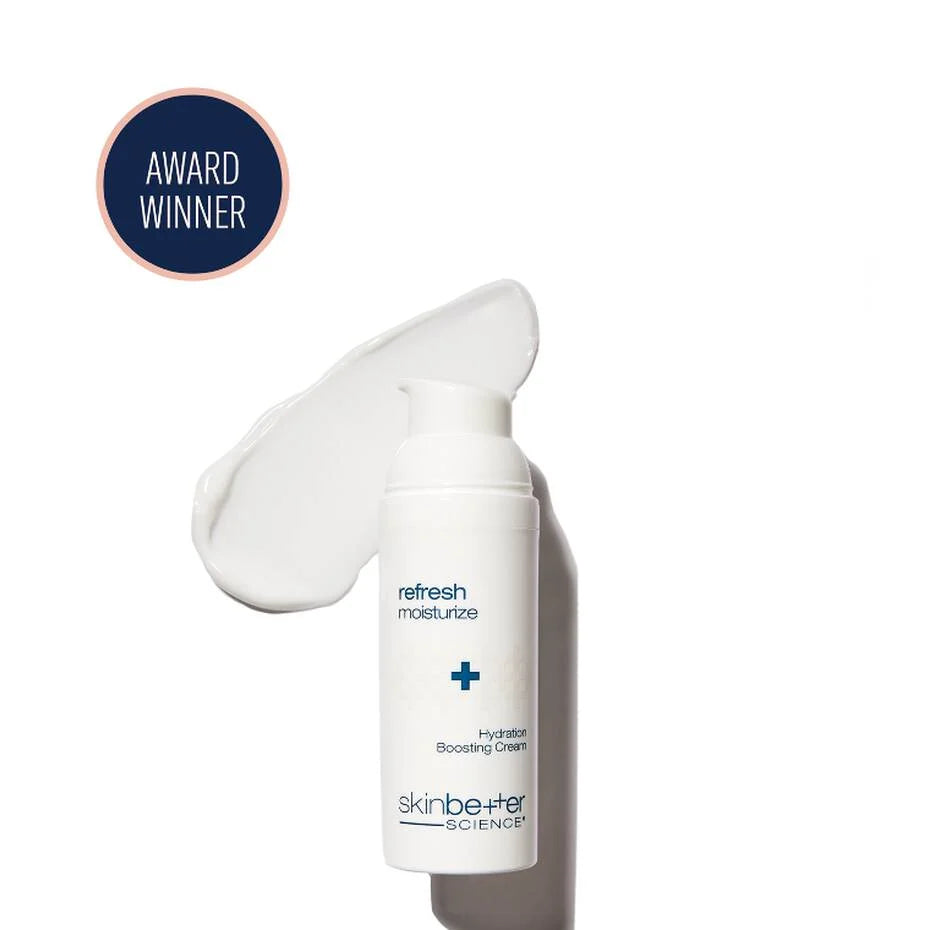 Hydrating Boosting Cream 50ml