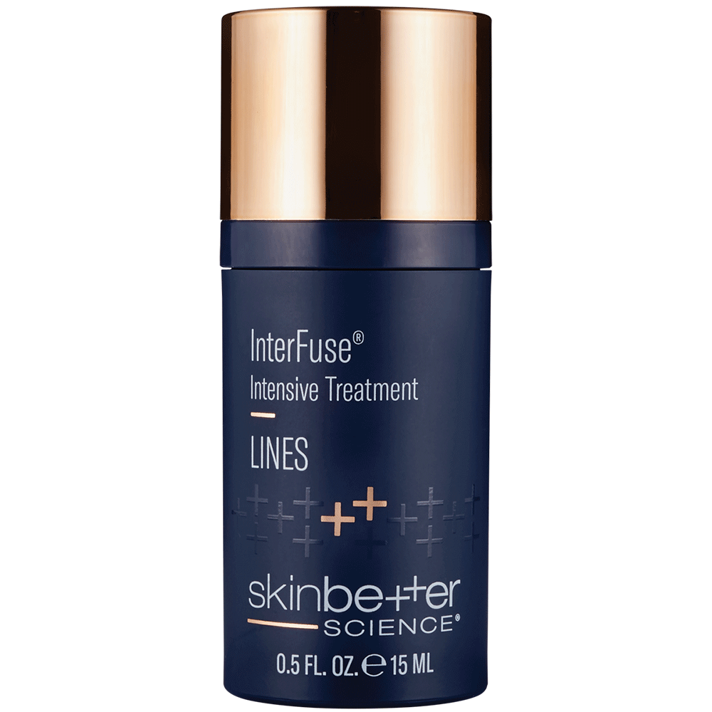 InterFuse® Intensive Treatment LINES