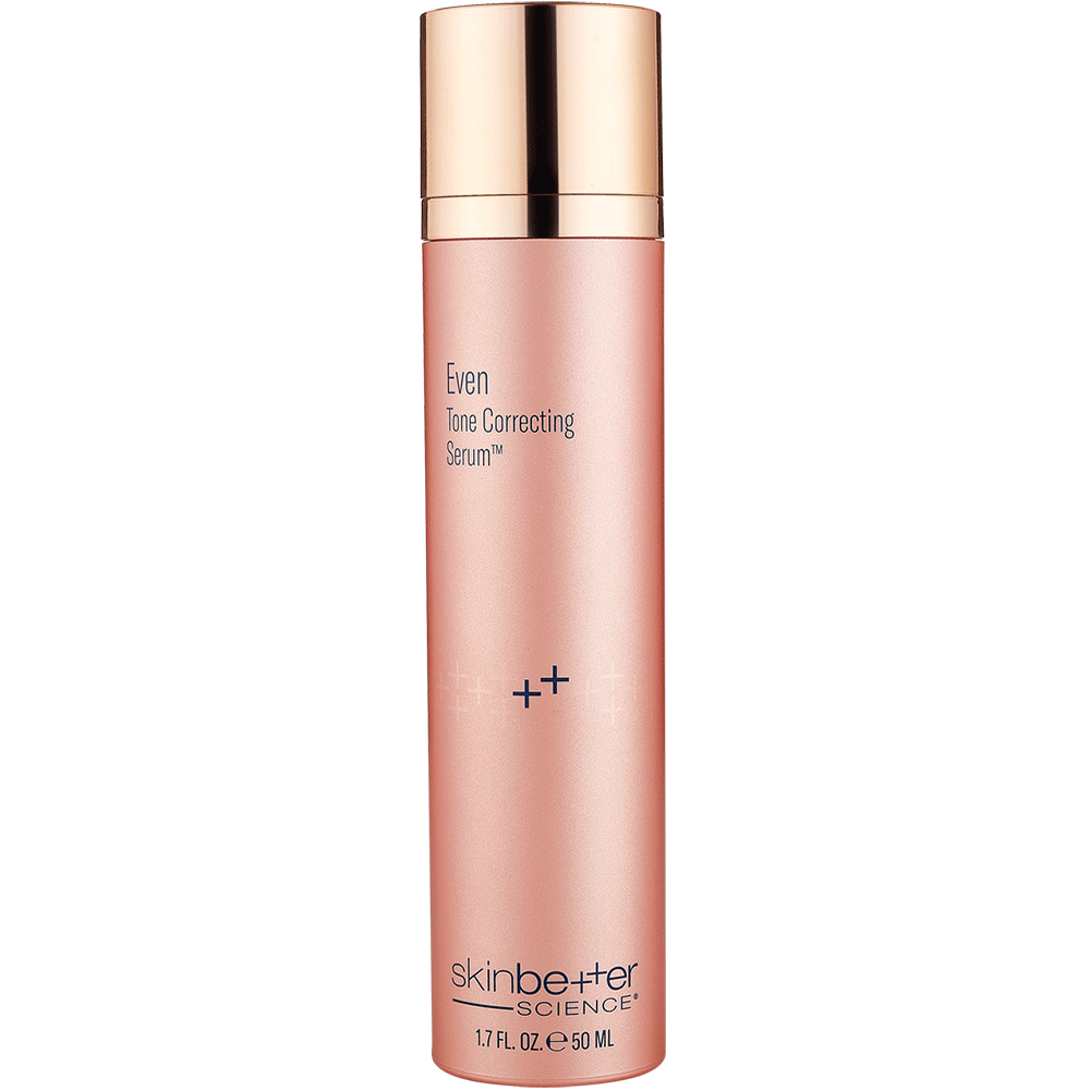 Even Tone Correcting Serum™