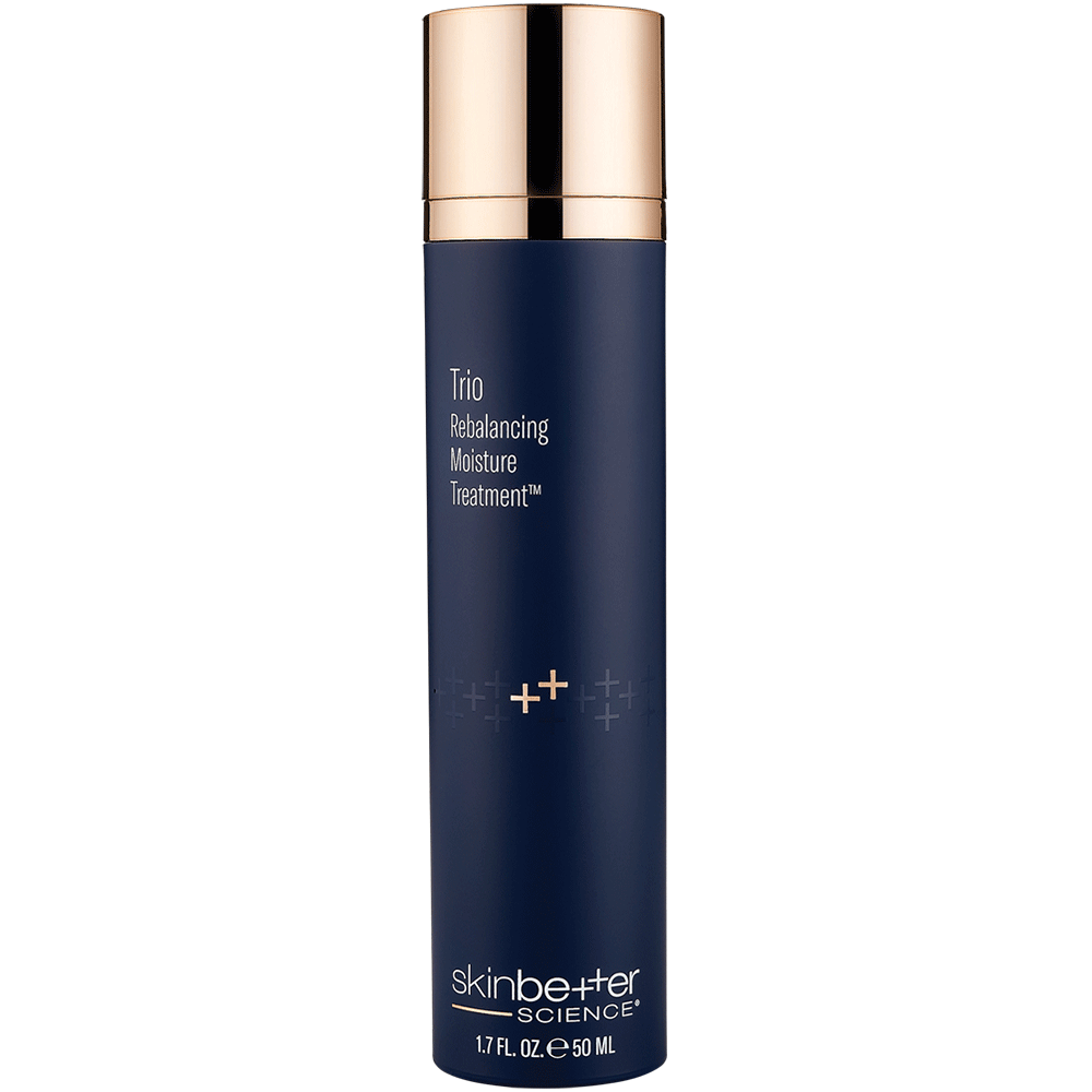 Trio Rebalancing Moisture Treatment™