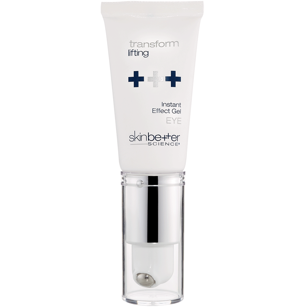 Instant Effect Gel EYE