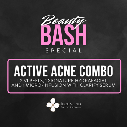 Active Acne Combo