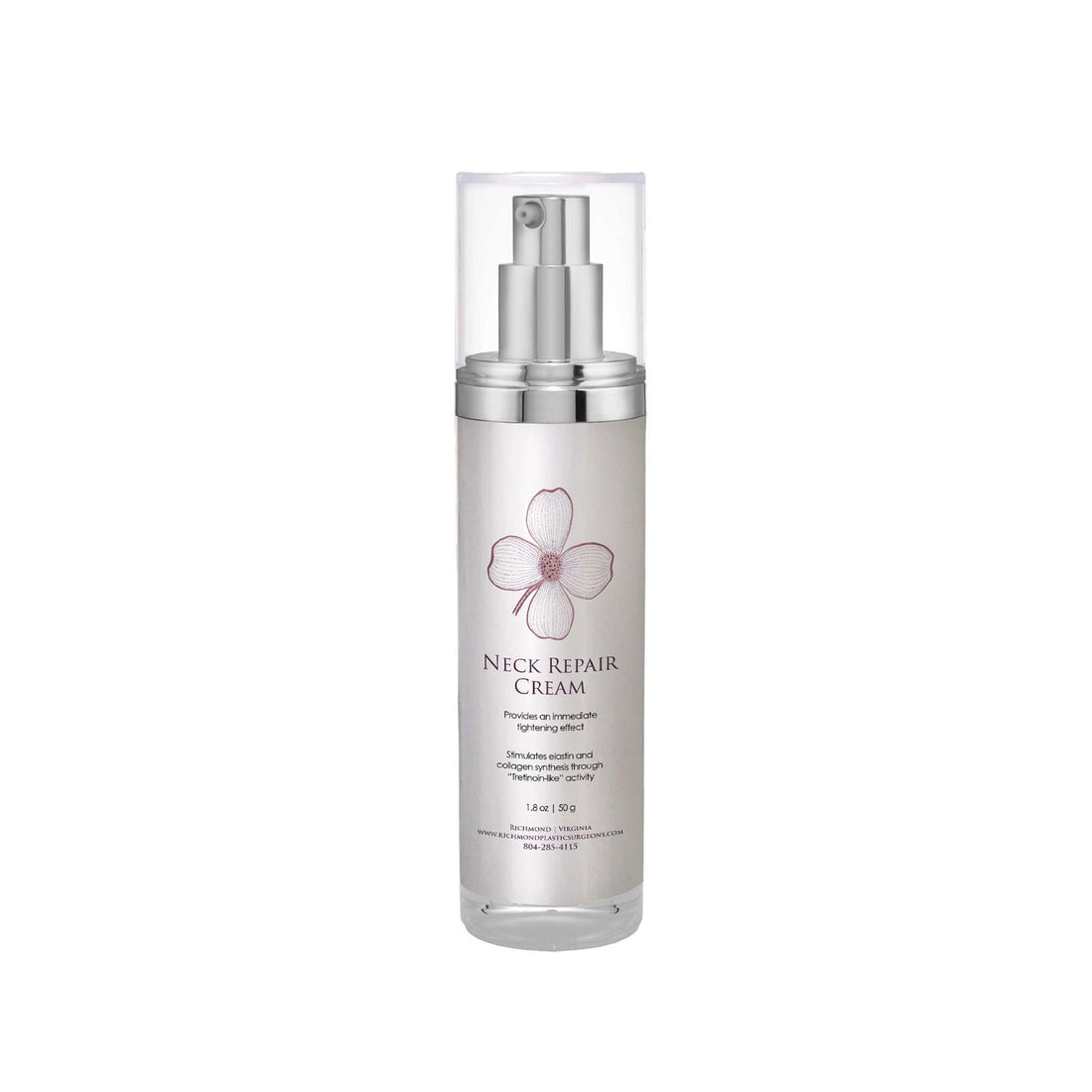 Neck Repair Cream
