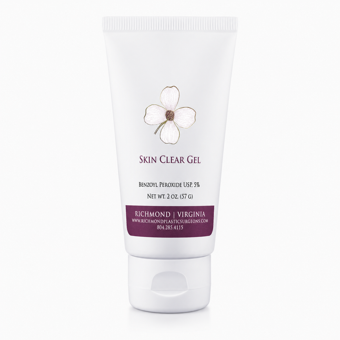 5% BENZOYL PEROXIDE ACNE SPOT TREATMENT