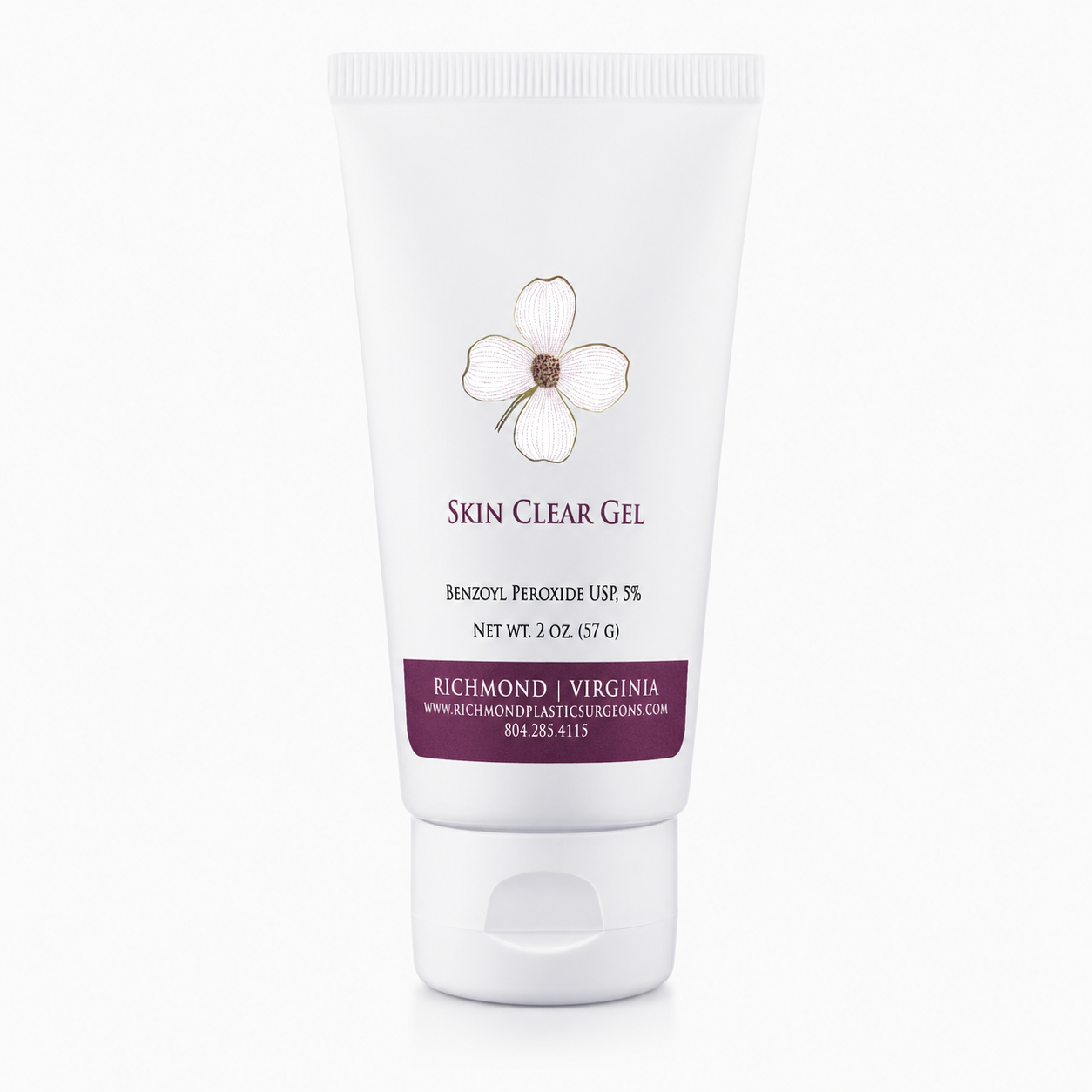 5% BENZOYL PEROXIDE ACNE SPOT TREATMENT