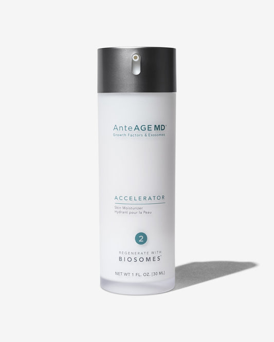 AnteAGE Accelerator
