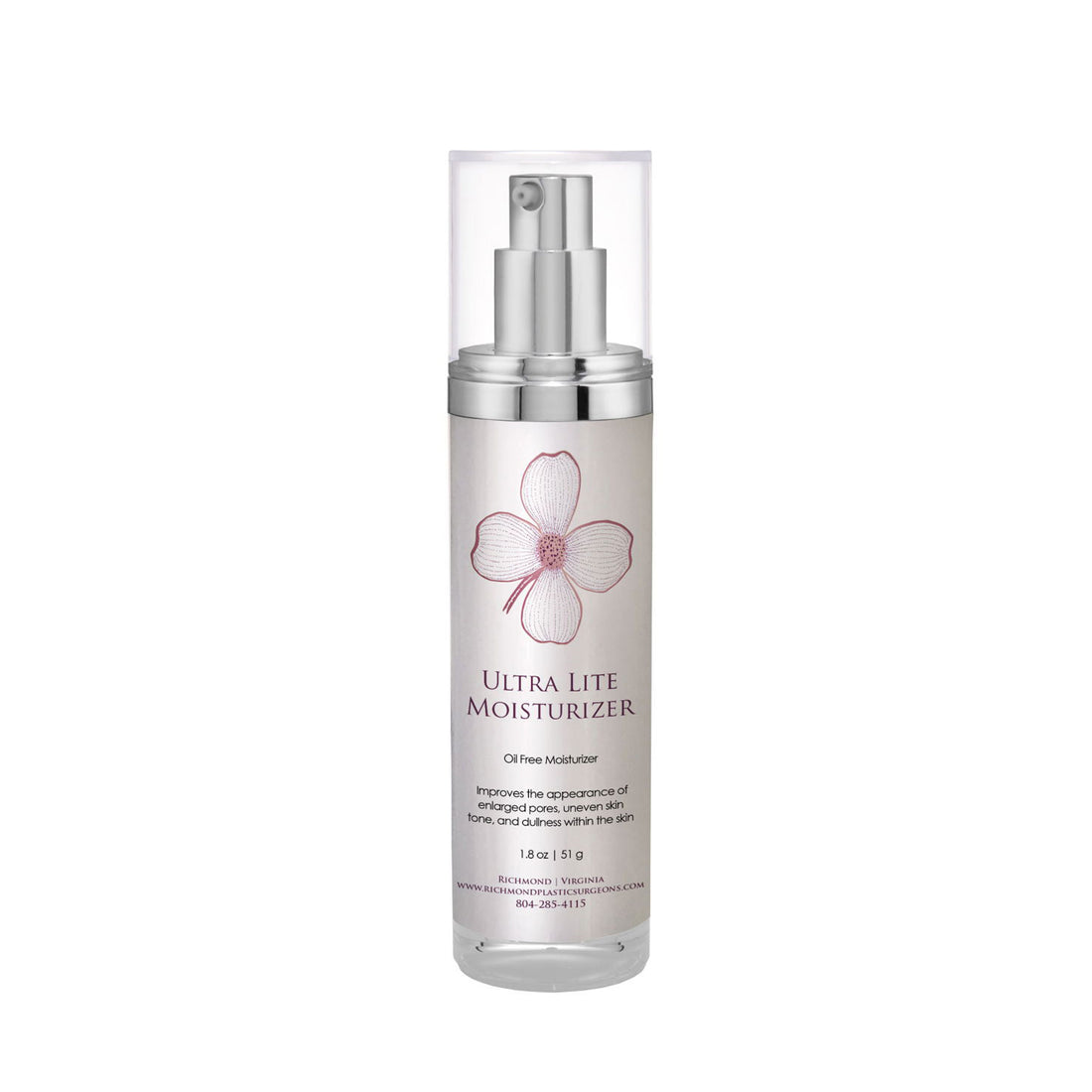 Ultra Lite Moisturizer
