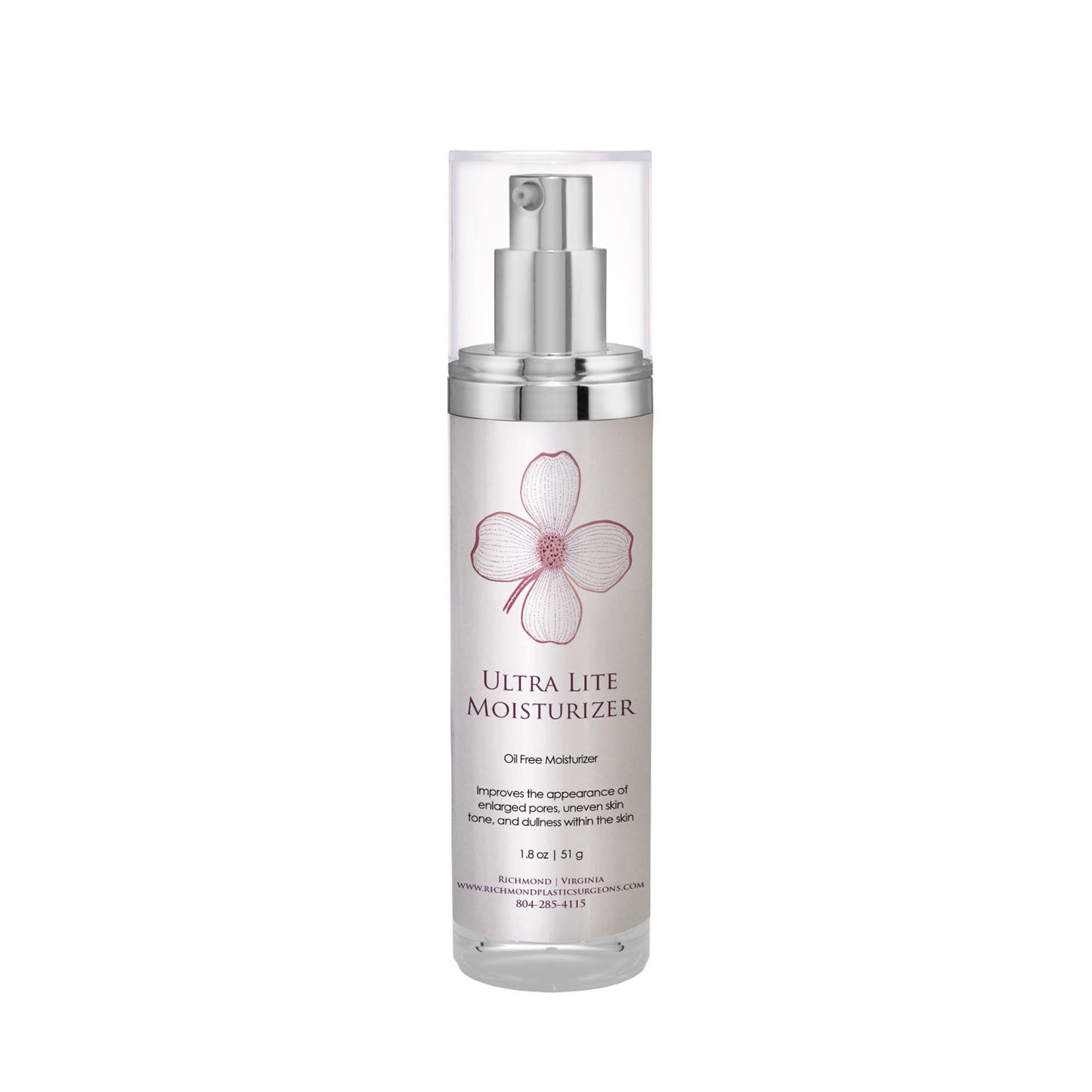 Ultra Lite Moisturizer
