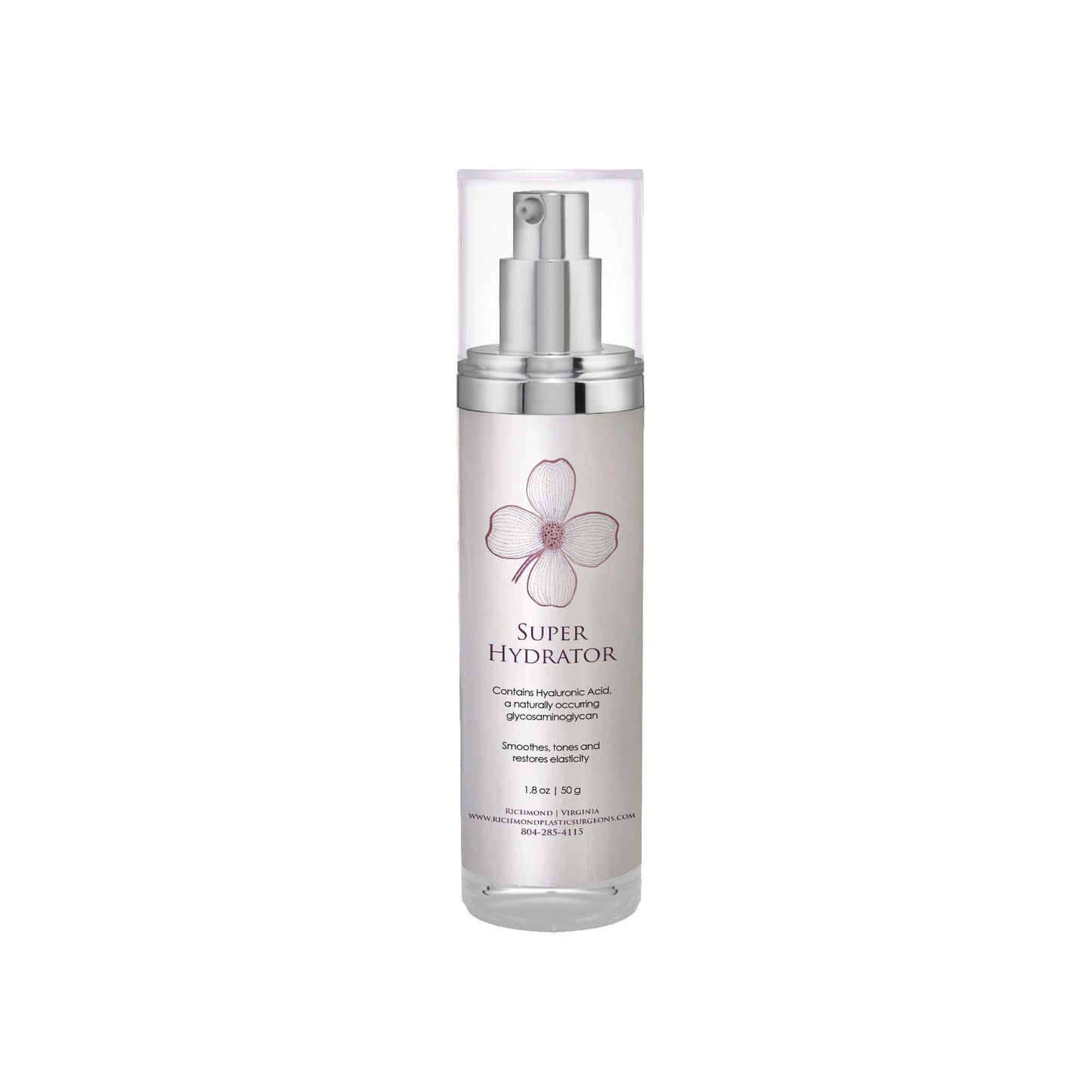 Super Hydrator