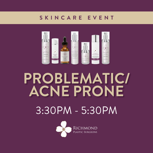 Problematic/Acne Prone