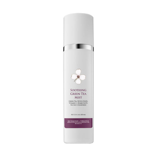 Soothing Green Tea Mist