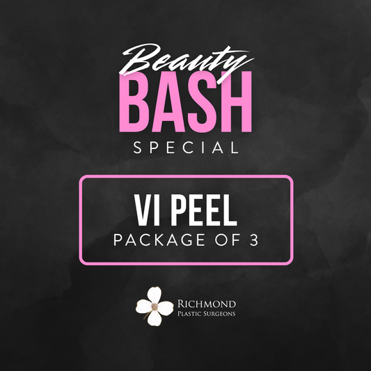 VI Peel - Package of 3