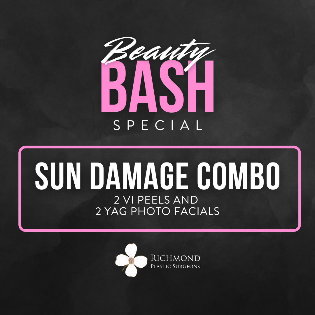 Sun Damage Combo