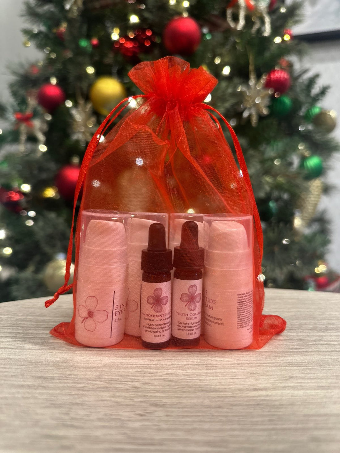 RPS Skincare Stocking Stuffer