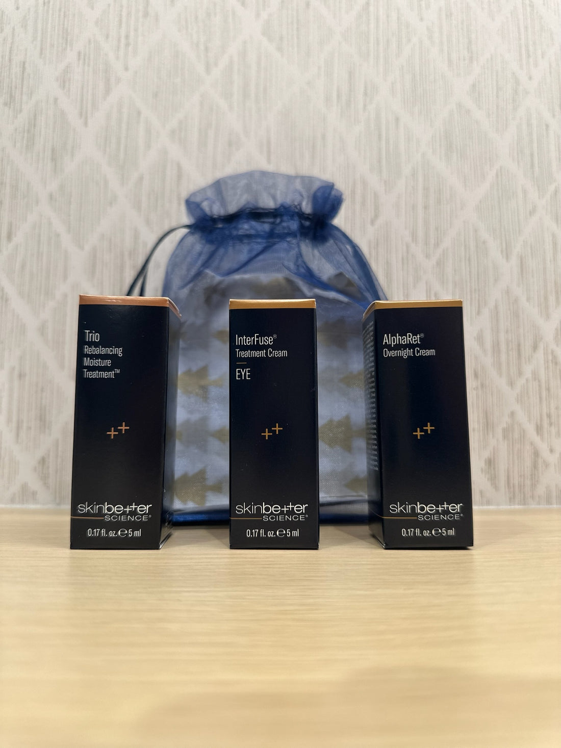 Skinbetter Travel Kit