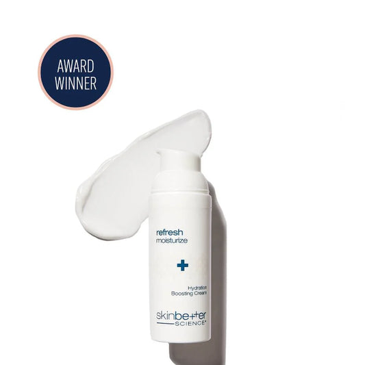 Hydrating Boosting Cream 50ml