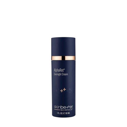 Alpha Ret Overnight Cream 30ML