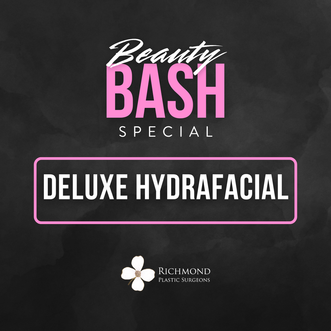 Deluxe HydraFacial – Package of 6