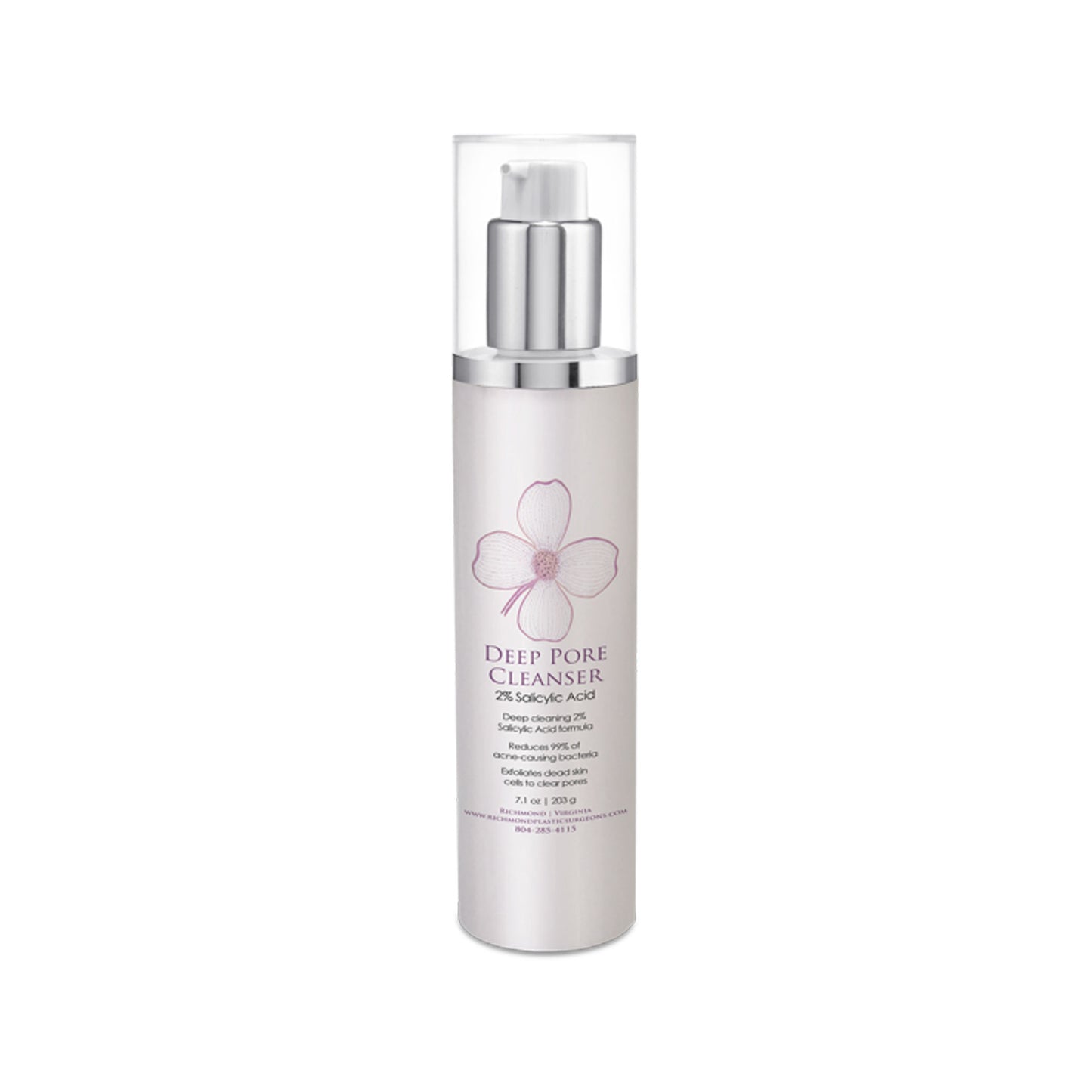 Deep Pore Cleanser