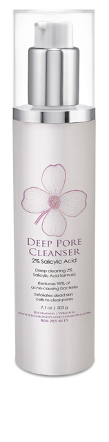 Deep Pore Cleanser