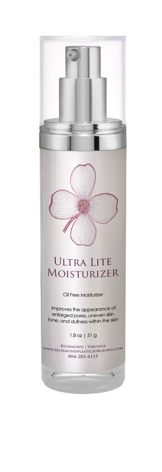 Ultra Lite Moisturizer