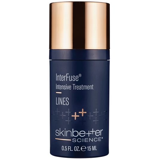 InterFuse® Intensive Treatment LINES