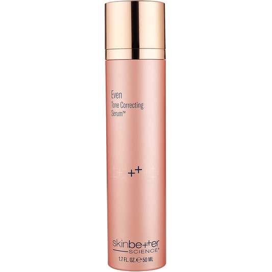 Even Tone Correcting Serum™