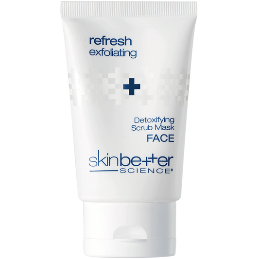Detoxifying Scrub Mask 2 oz